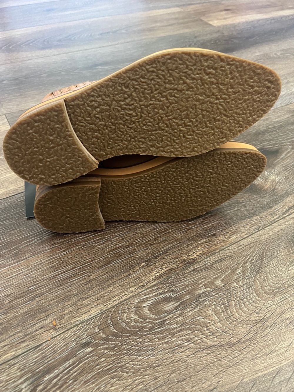 NWT ROOLEE Prince Booties 💖 - Picture 15 of 16
